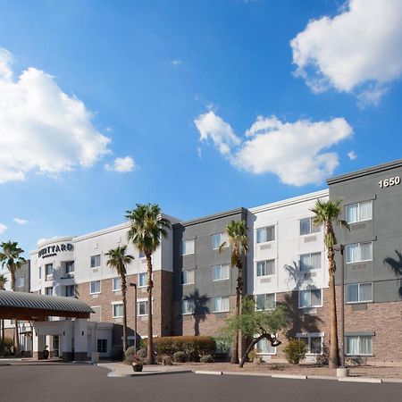 Courtyard By Marriott Phoenix West/Avondale Extérieur photo