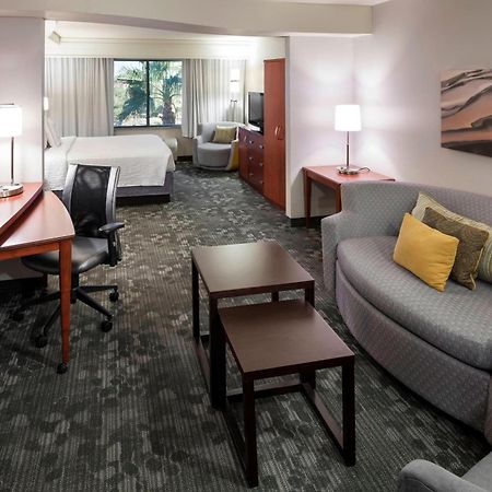 Courtyard By Marriott Phoenix West/Avondale Extérieur photo