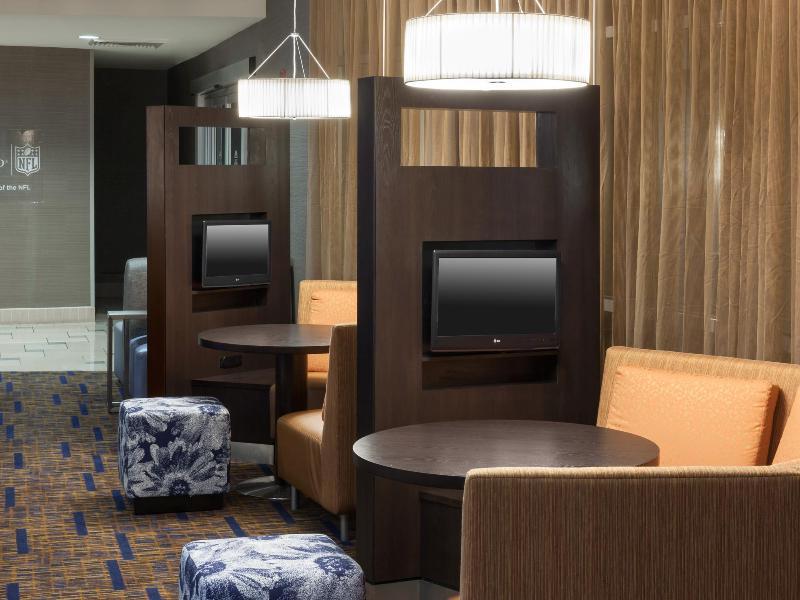 Courtyard By Marriott Phoenix West/Avondale Extérieur photo