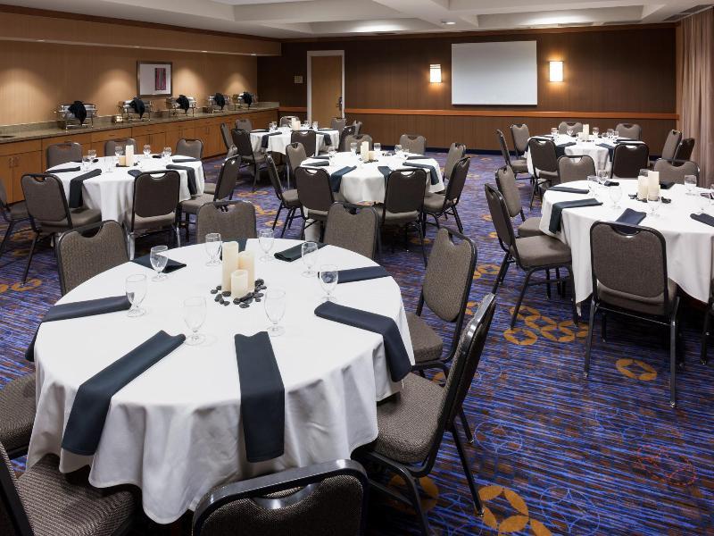 Courtyard By Marriott Phoenix West/Avondale Extérieur photo