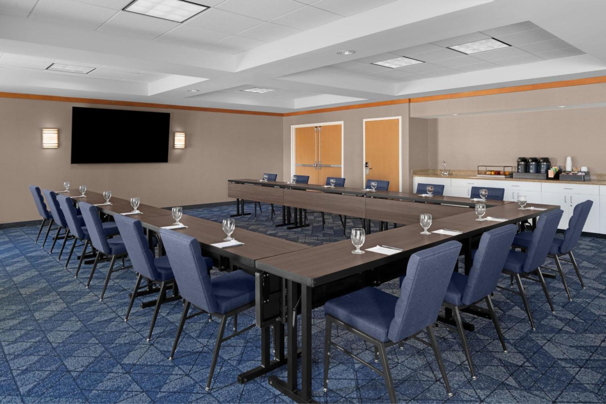 Courtyard By Marriott Phoenix West/Avondale Extérieur photo