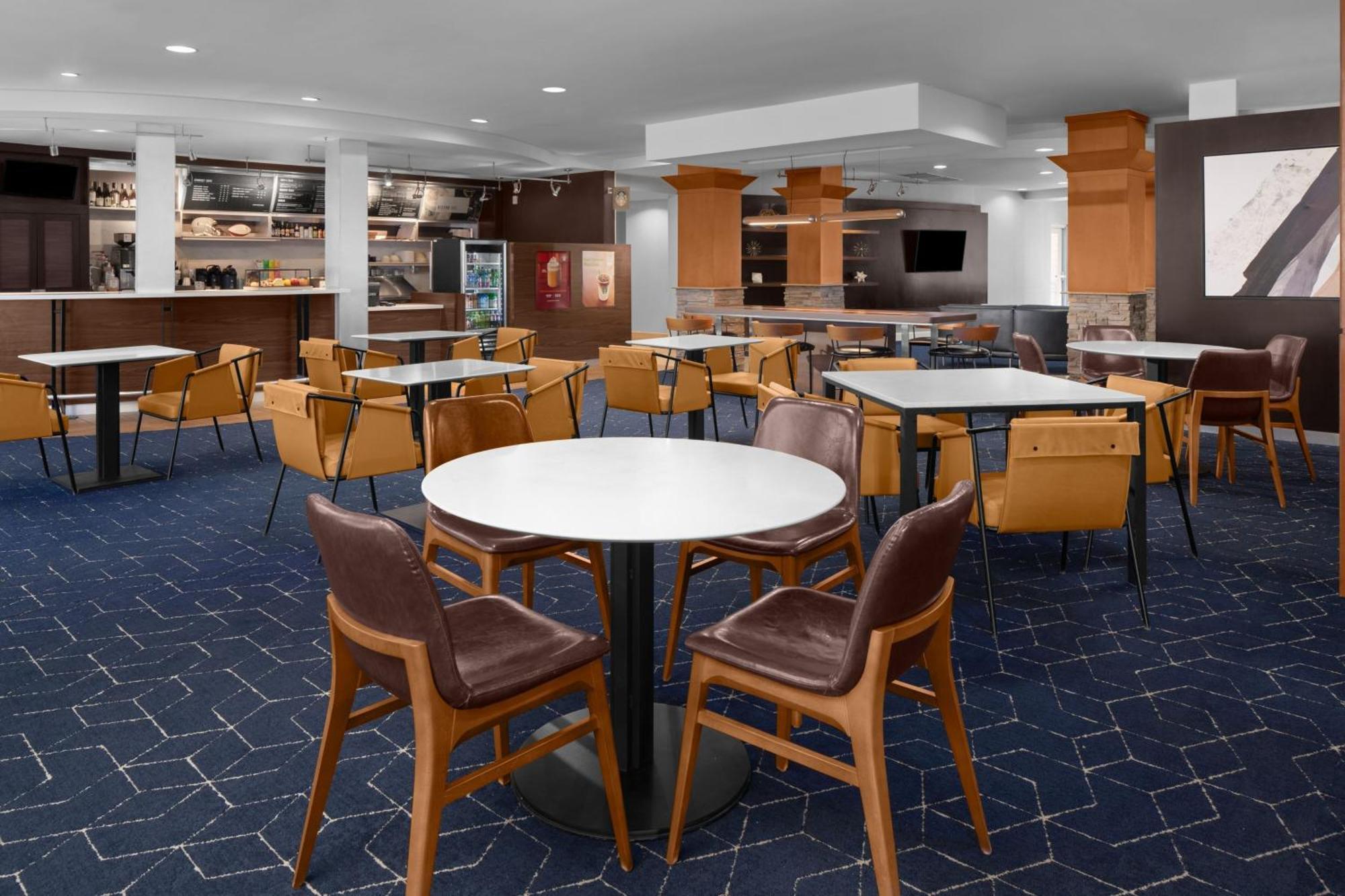 Courtyard By Marriott Phoenix West/Avondale Extérieur photo