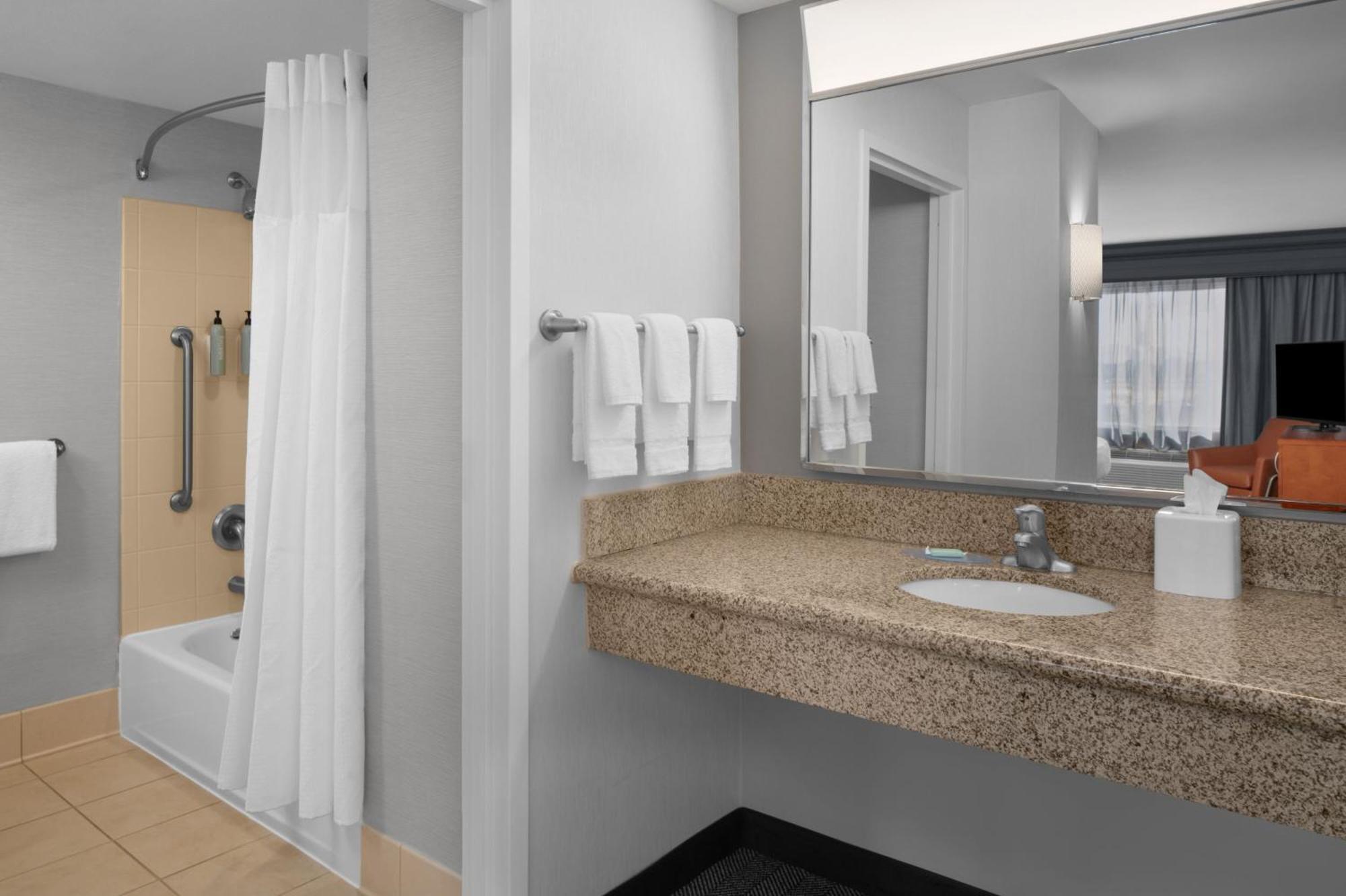 Courtyard By Marriott Phoenix West/Avondale Extérieur photo