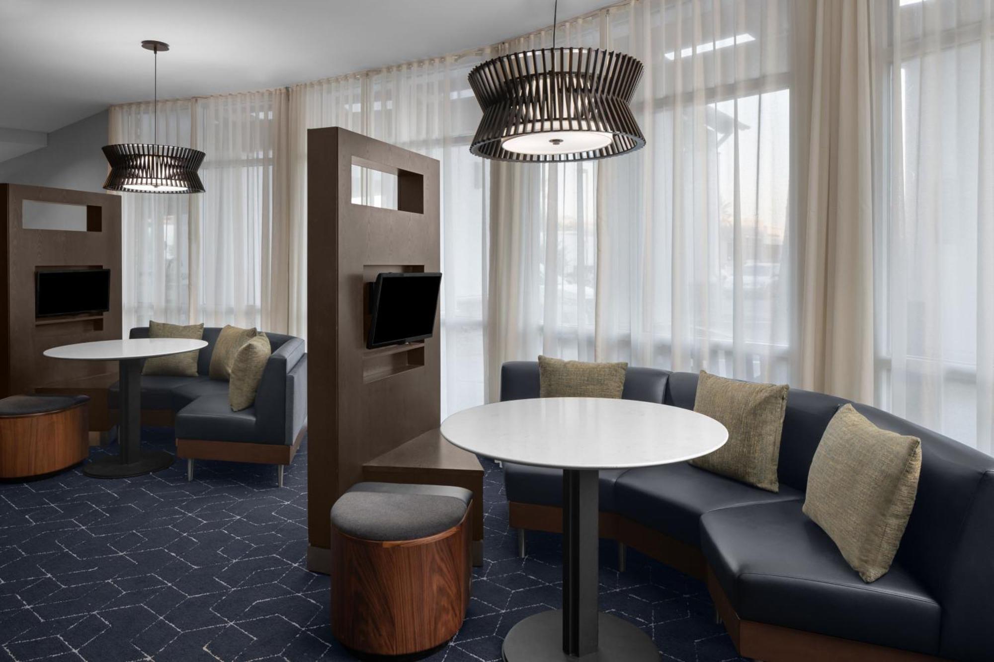 Courtyard By Marriott Phoenix West/Avondale Extérieur photo