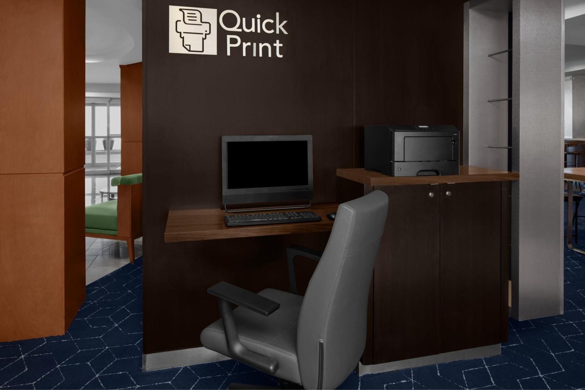 Courtyard By Marriott Phoenix West/Avondale Extérieur photo