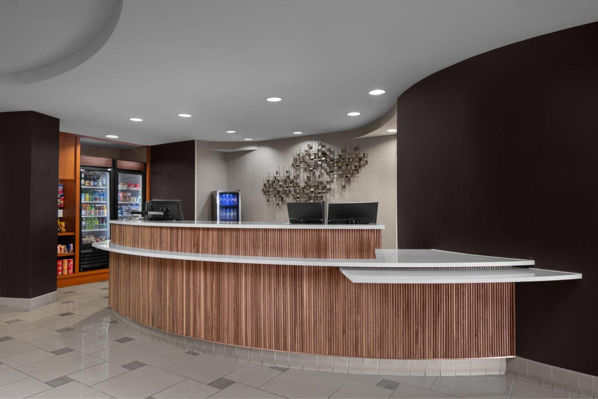 Courtyard By Marriott Phoenix West/Avondale Extérieur photo