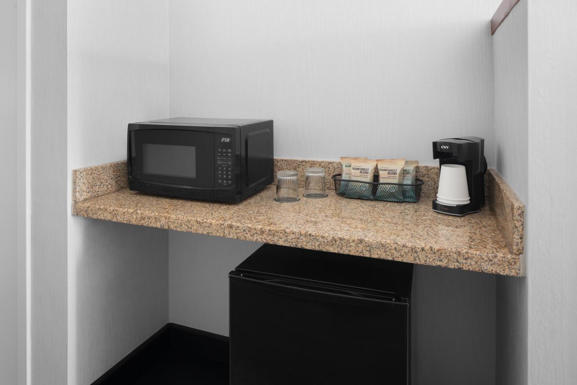 Courtyard By Marriott Phoenix West/Avondale Extérieur photo