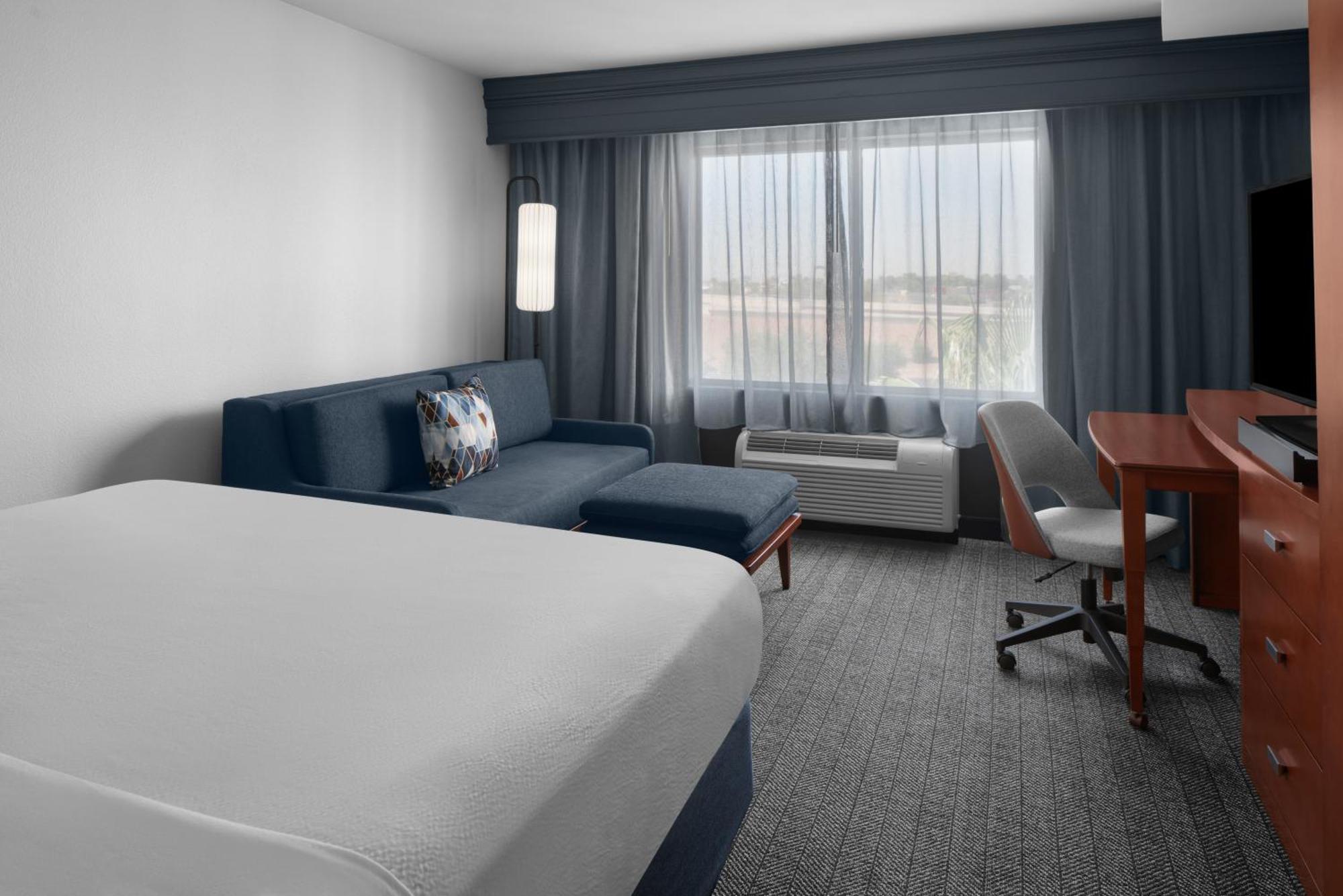 Courtyard By Marriott Phoenix West/Avondale Extérieur photo