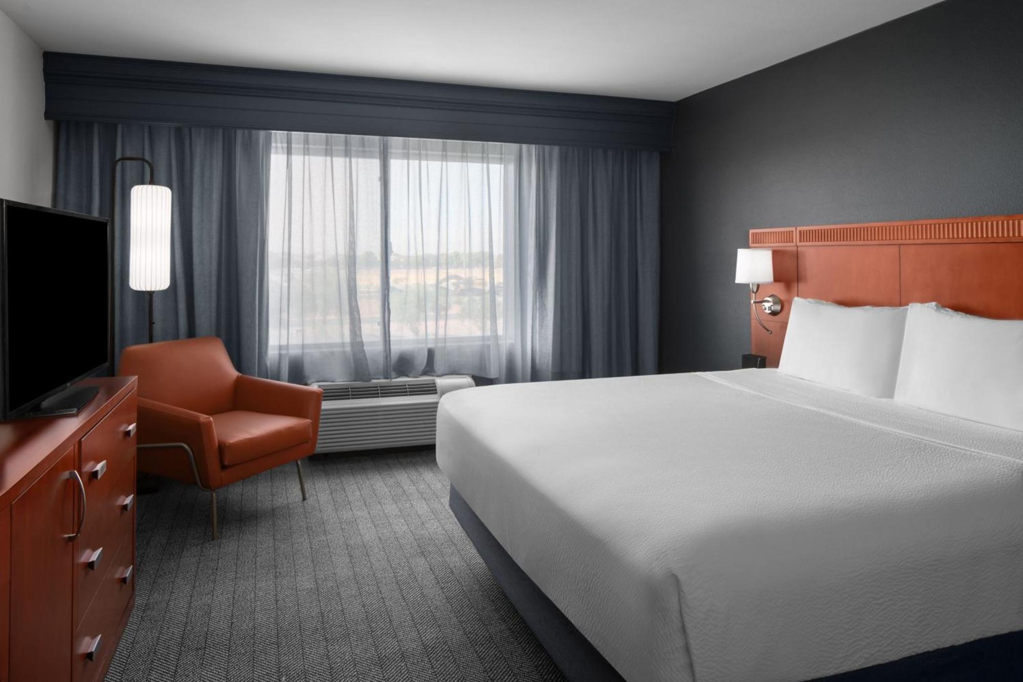 Courtyard By Marriott Phoenix West/Avondale Extérieur photo