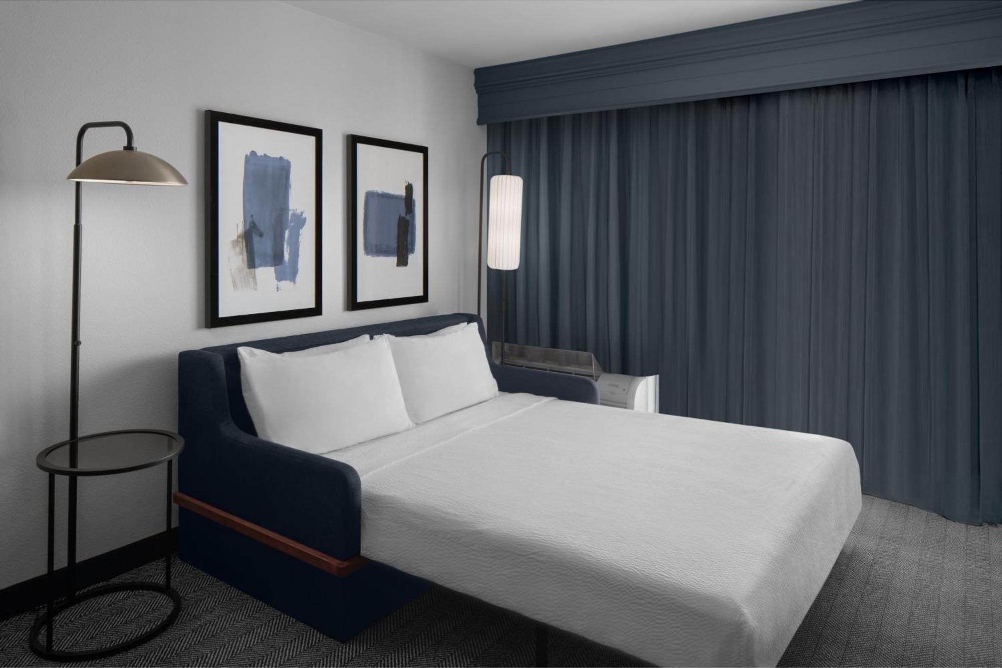 Courtyard By Marriott Phoenix West/Avondale Extérieur photo