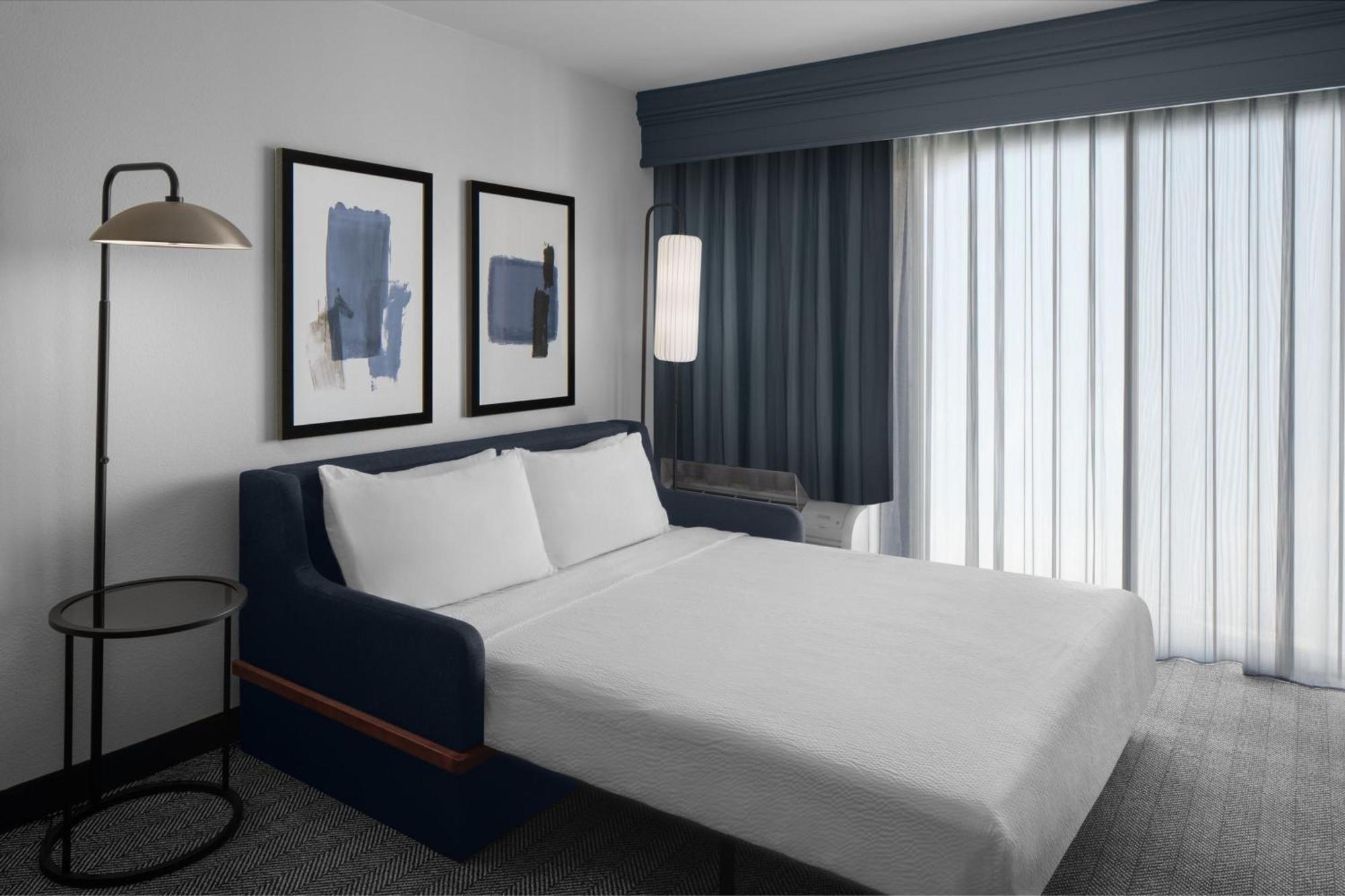 Courtyard By Marriott Phoenix West/Avondale Extérieur photo