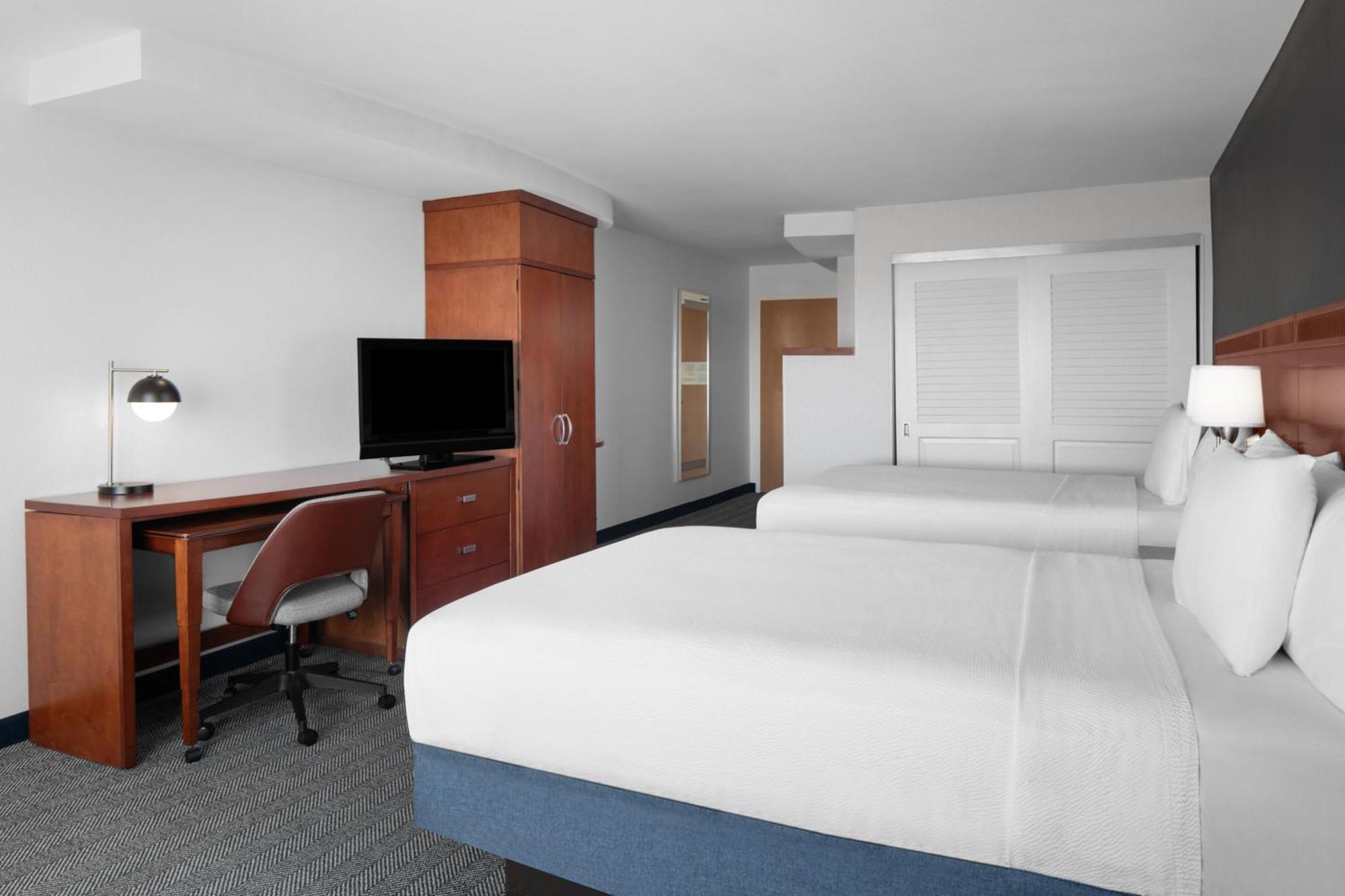 Courtyard By Marriott Phoenix West/Avondale Extérieur photo