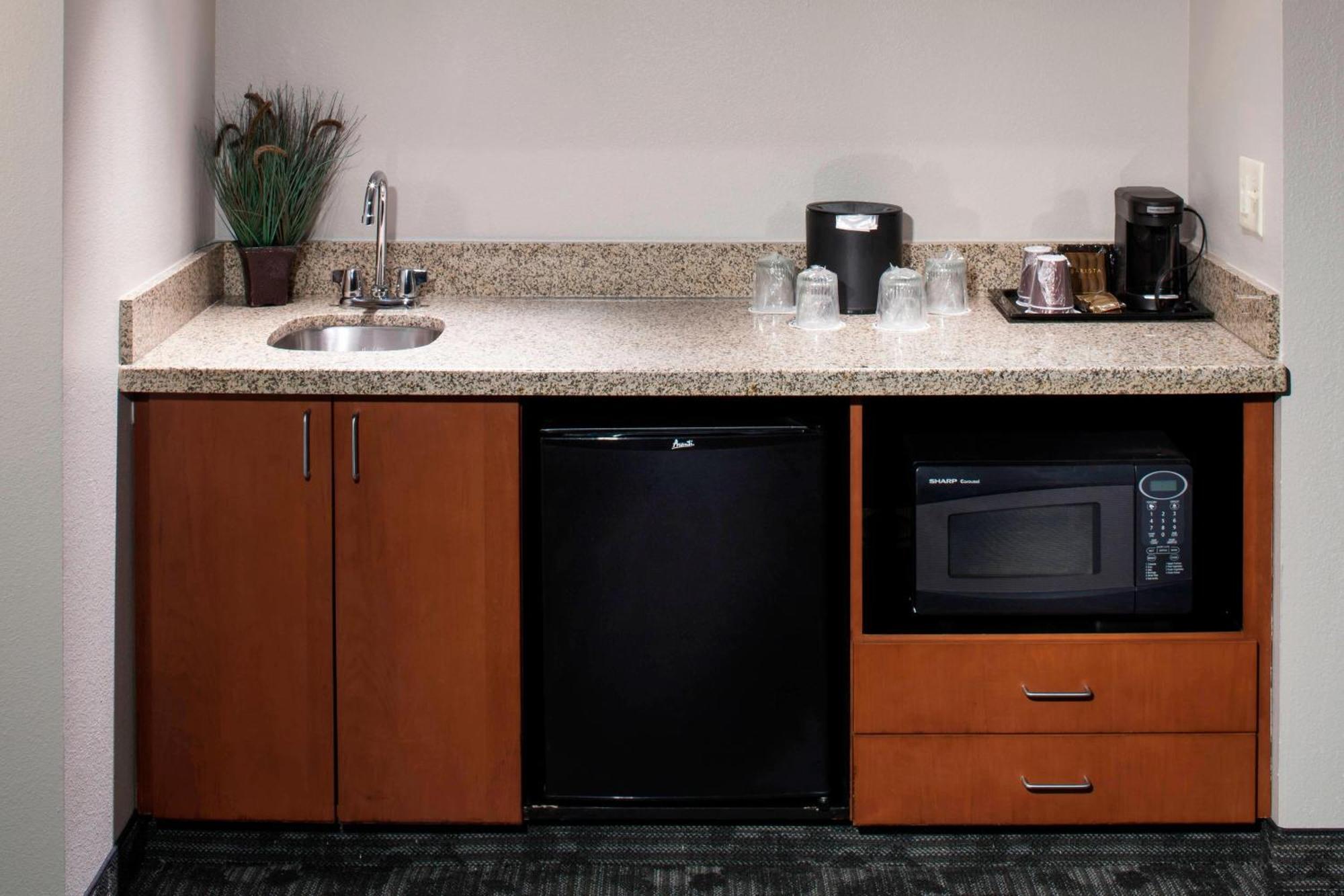 Courtyard By Marriott Phoenix West/Avondale Extérieur photo